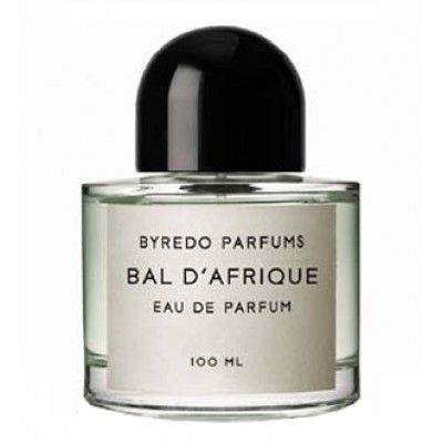 Byredo Bal D'afrique Edp 100ml Unisex Tester Parfüm